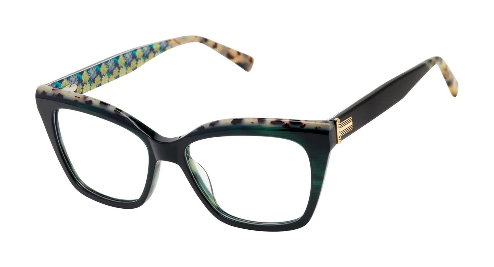 Ted Baker TW022 Eyeglasses - view 2